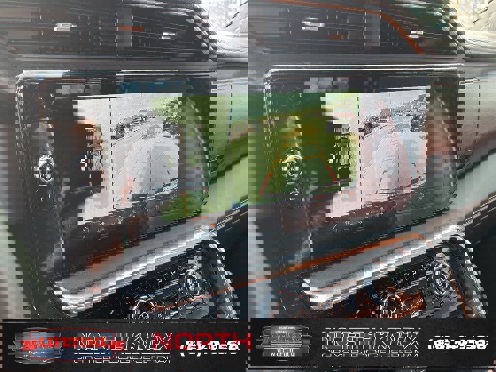 Used 2024 GMC Sierra 1500 Denali Ultimate image 10