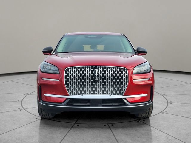 Certified 2024 Lincoln Corsair AWD w/ Equipment Group 101A image 15