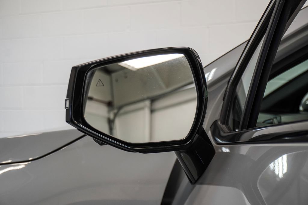 Used 2024 Kia Sportage SX image 43