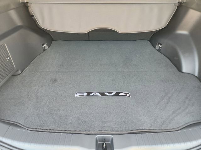 New 2026 Toyota RAV4 XSE AWD/4WD image 26