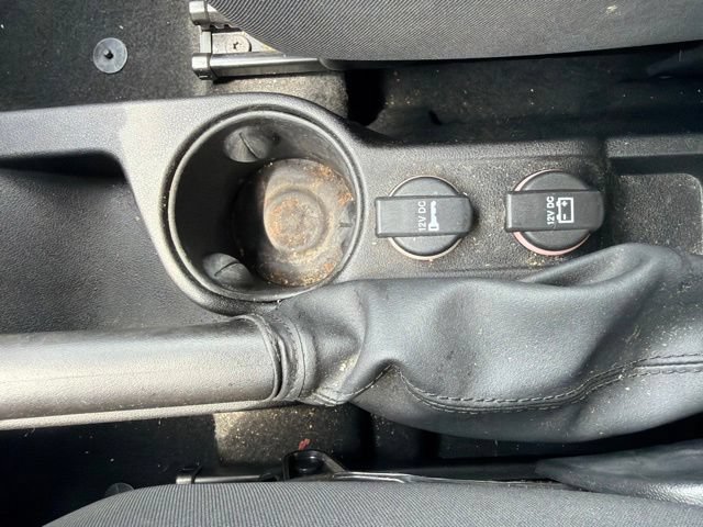 Used 2021 RAM ProMaster City Tradesman SLT FWD image 29