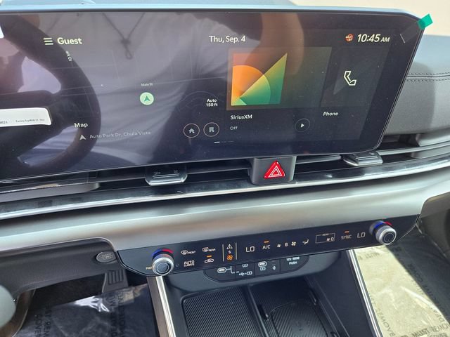 New 2026 Kia Carnival SX Prestige FWD image 2