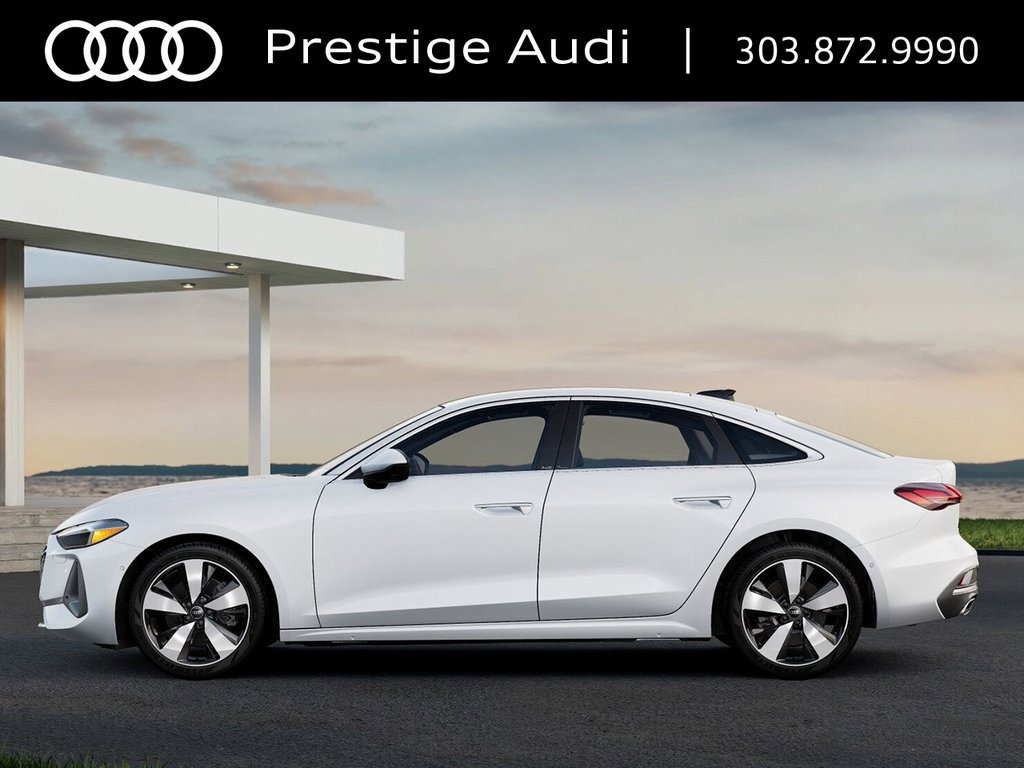 New 2025 Audi A5 2.0T Premium image 29