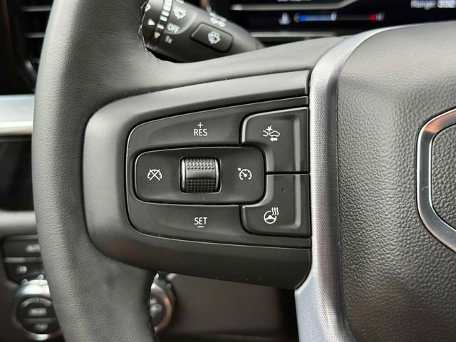 Certified 2023 GMC Sierra 1500 SLT AWD/4WD image 10