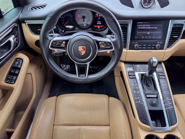 Used 2018 Porsche Macan S AWD/4WD image 16