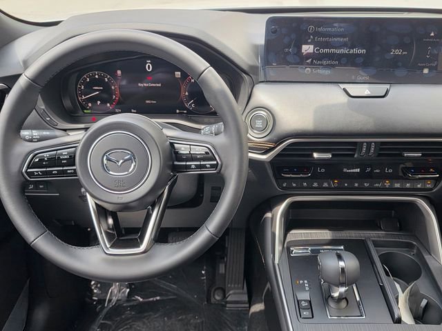 New 2026 MAZDA CX-90 3.3 Turbo S w/ Premium Plus AWD/4WD image 12