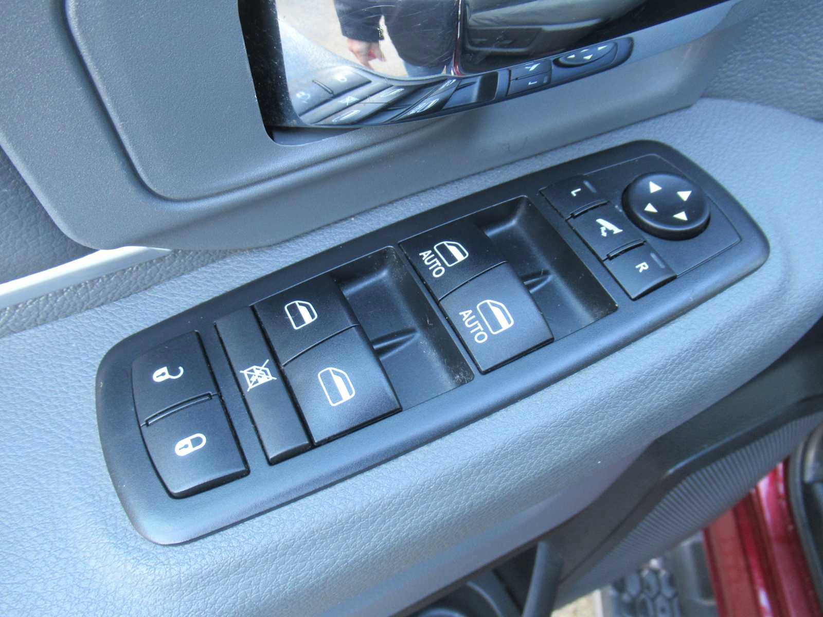 Used 2017 RAM 1500 Big Horn image 20