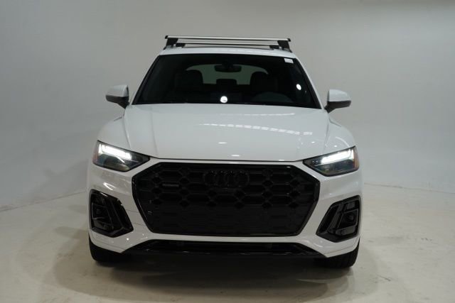 Used 2024 Audi Q5 2.0T Premium Plus image 2
