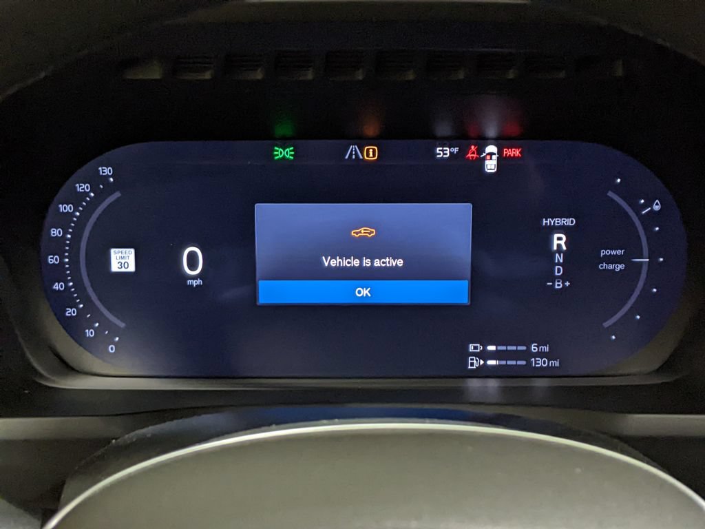 New 2026 Volvo XC90 T8 Ultra AWD/4WD image 15