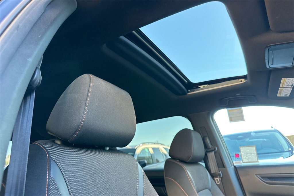 Used 2023 Honda CR-V Sport image 19