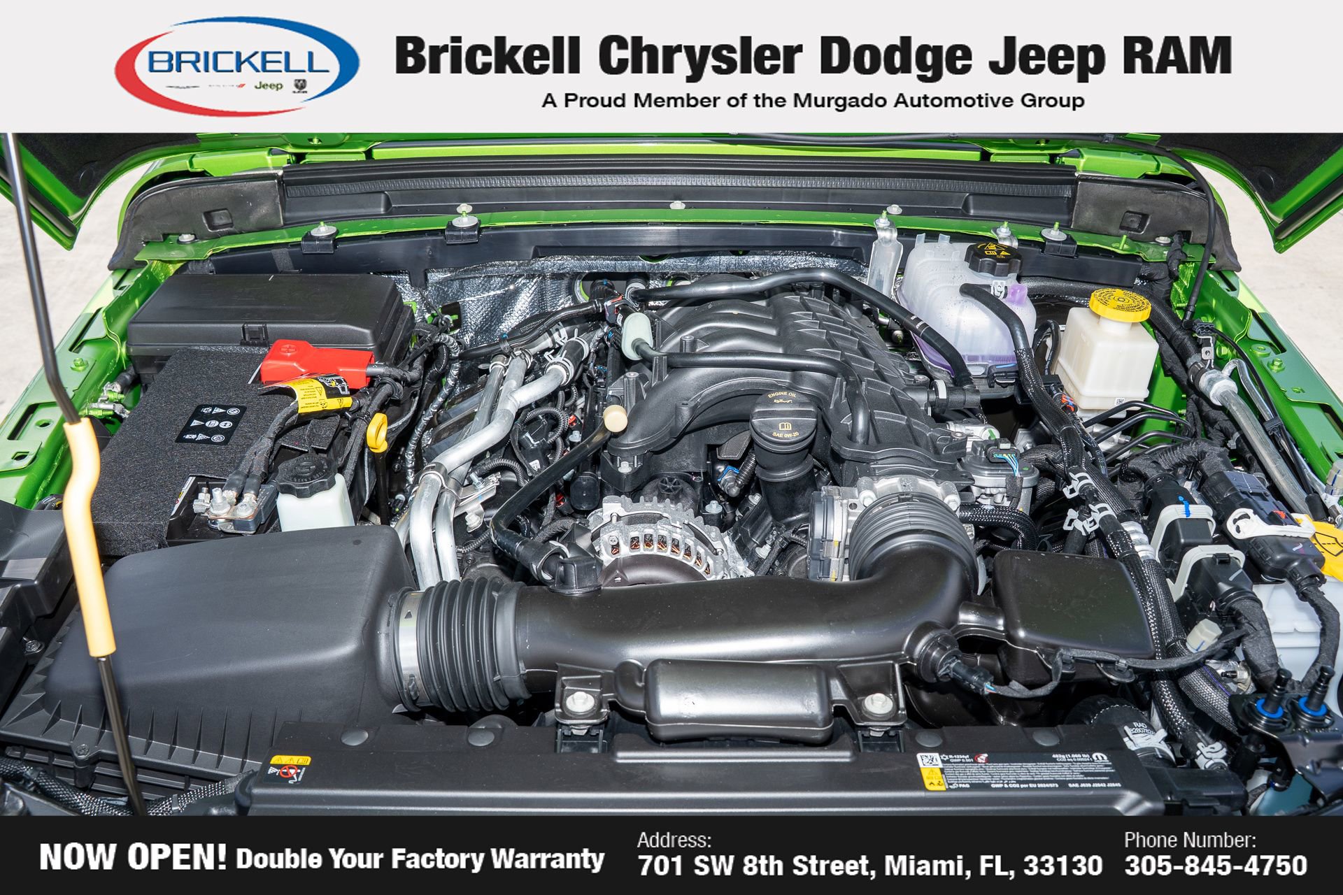 New 2026 Jeep Gladiator Sport image 35