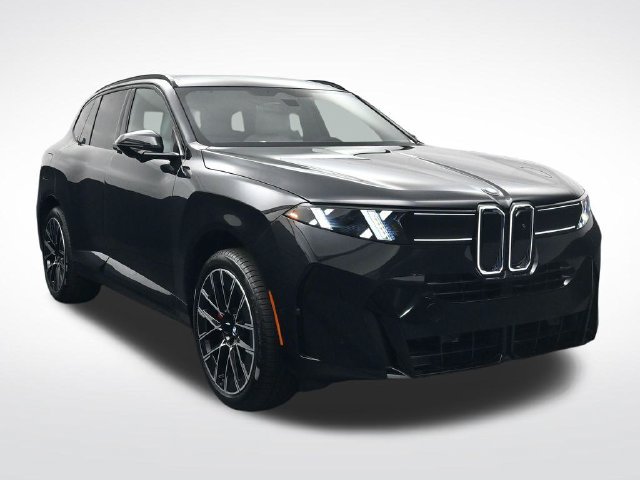 New 2027 BMW X5 xDrive40i w/ M Sport Professional Package AWD/4WD image 2