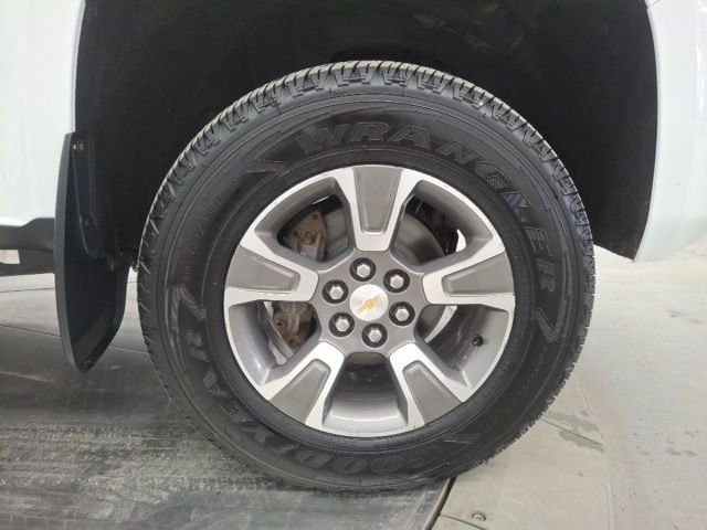 Used 2016 Chevrolet Colorado Z71 image 31