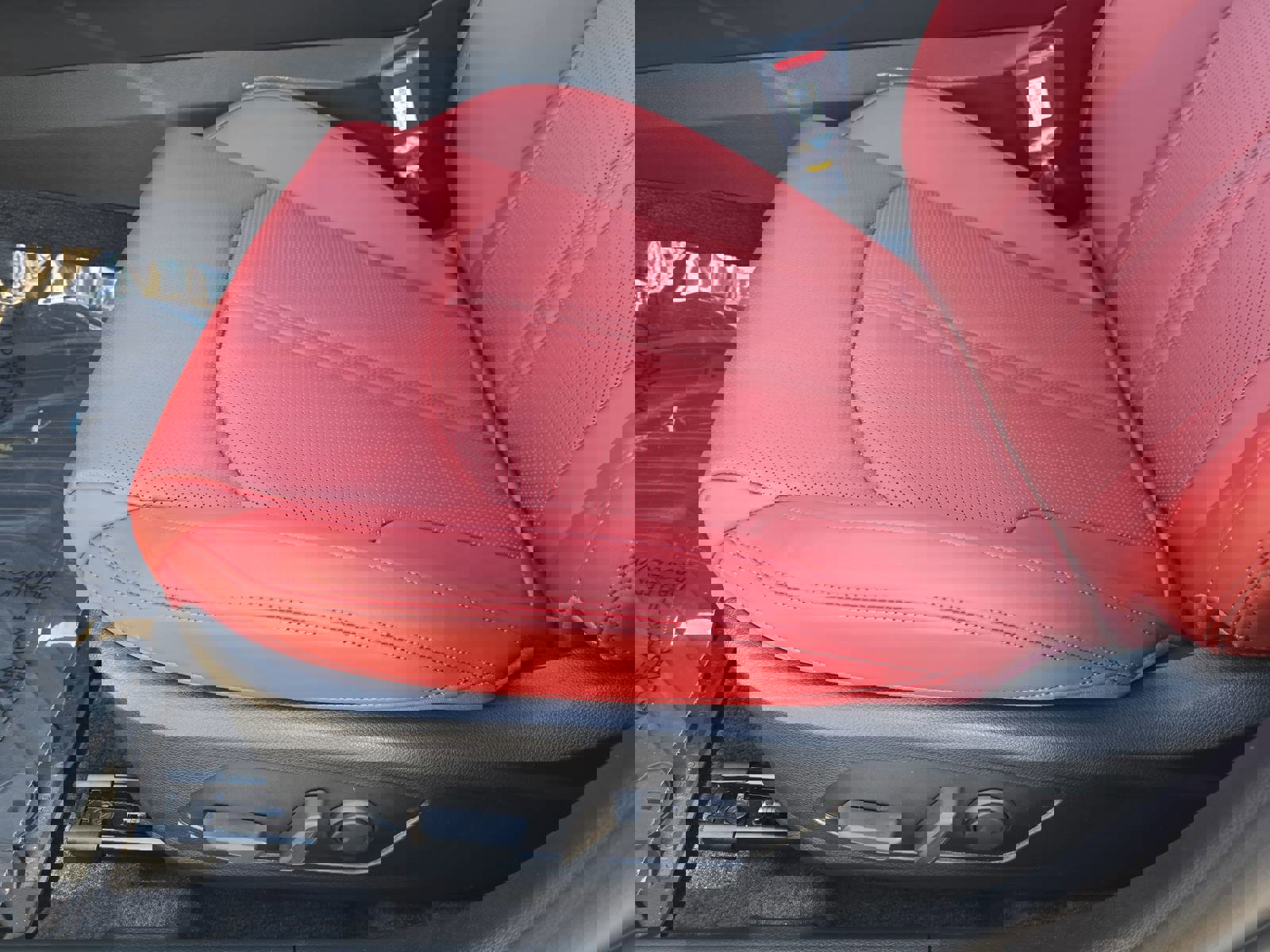 New 2026 Kia K5 GT-Line image 31