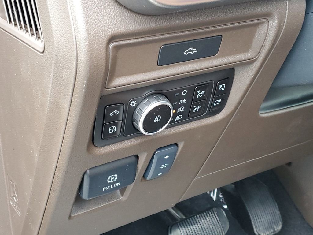 New 2026 Ford F150 King Ranch w/ Equipment Group 601A High AWD/4WD image 11