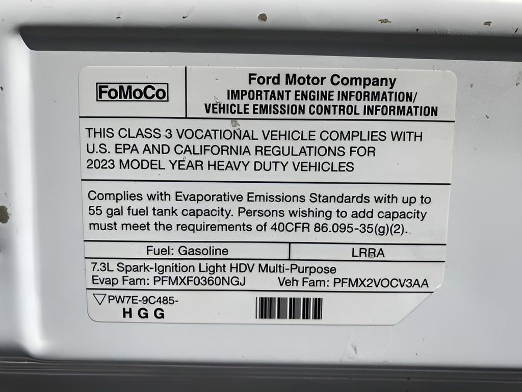 Used 2024 Ford E-350 and Econoline 350 Super Duty w/ Power Windows & Locks Group RWD image 20