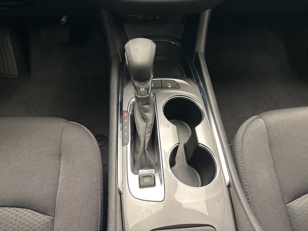 Used 2024 Chevrolet Malibu LT image 21