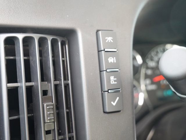 New 2026 Chevrolet Express 3500 w/ Power Convenience Package image 18