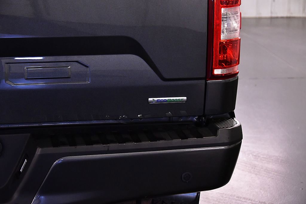 Used 2020 Ford F150 XLT w/ Equipment Group 302A Luxury image 13