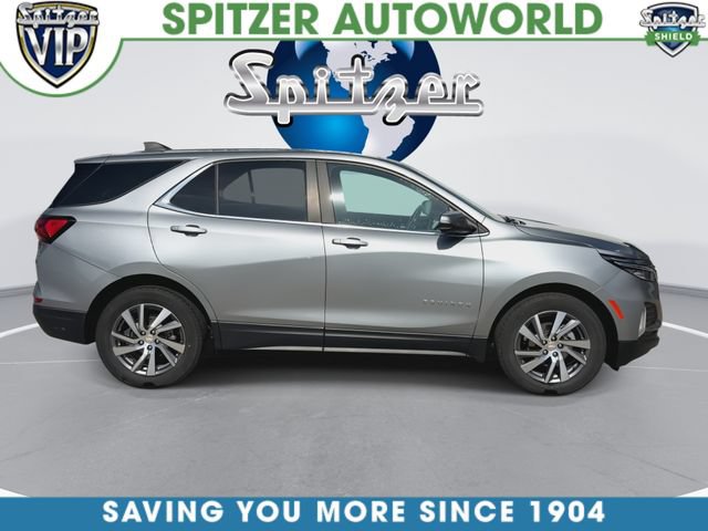 Used 2024 Chevrolet Equinox LT FWD image 10