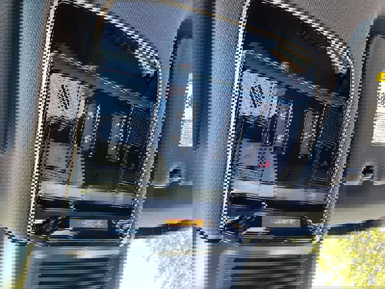 Used 2025 Land Rover Range Rover Sport S image 38