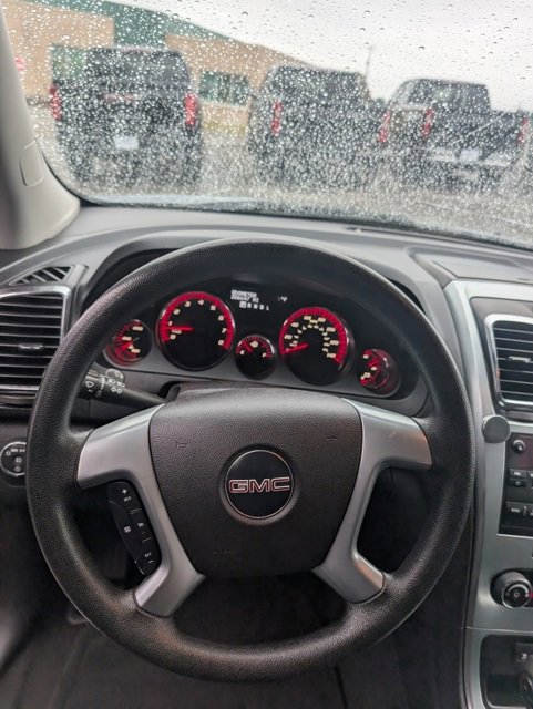 Used 2007 GMC Acadia SLE w/ Convenience Package image 35