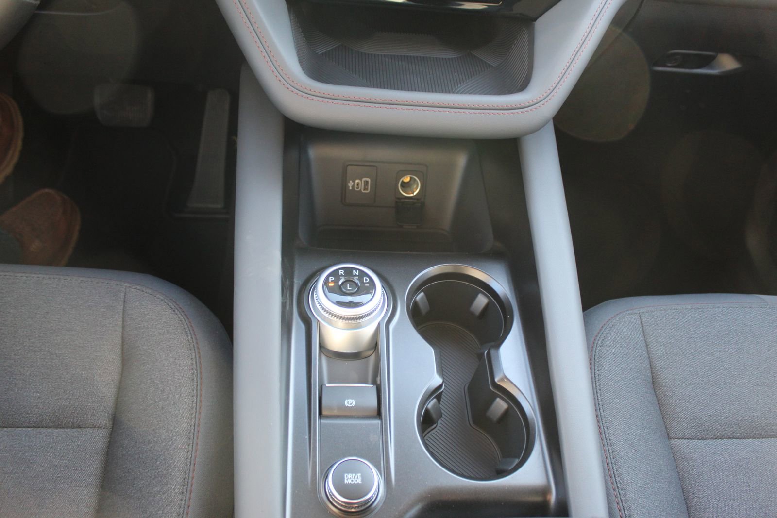 New 2026 Ford Explorer Active image 25