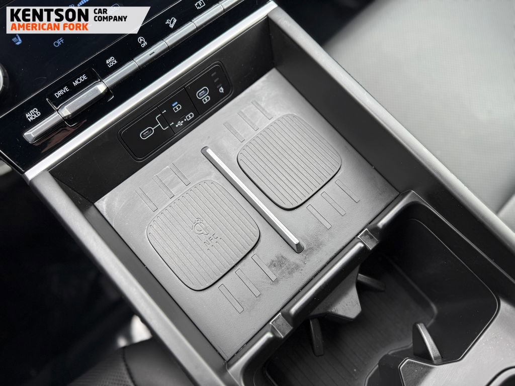 Used 2025 Hyundai Santa Fe SEL image 25