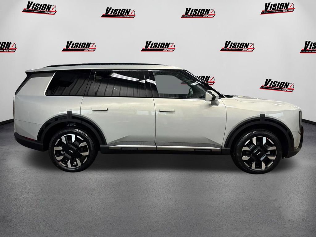 New 2027 Kia Telluride S image 4