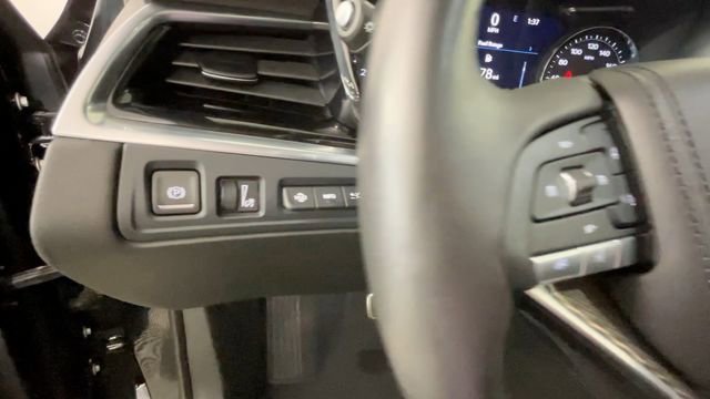 Used 2023 Cadillac XT6 Sport w/ Platinum Package AWD/4WD image 22