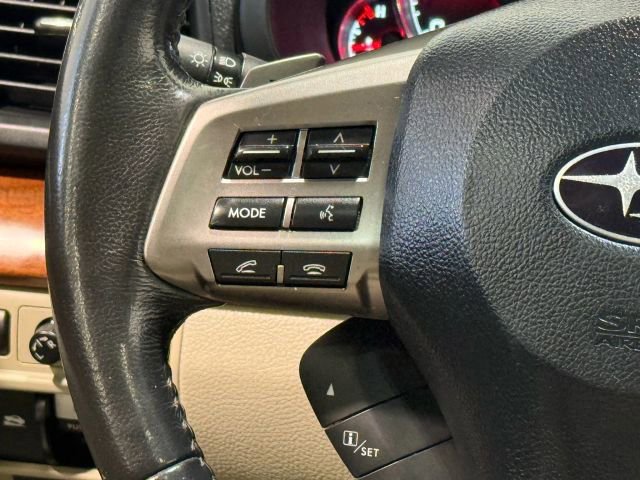 Used 2013 Subaru Outback 2.5i Limited w/ Moonroof Pkg image 66