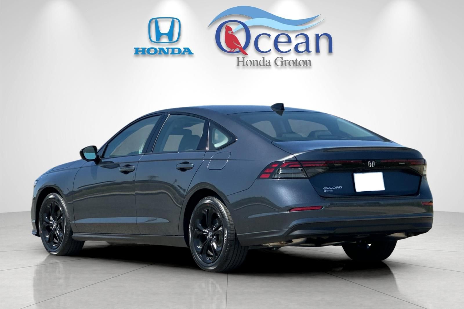 Used 2025 Honda Accord SE image 3