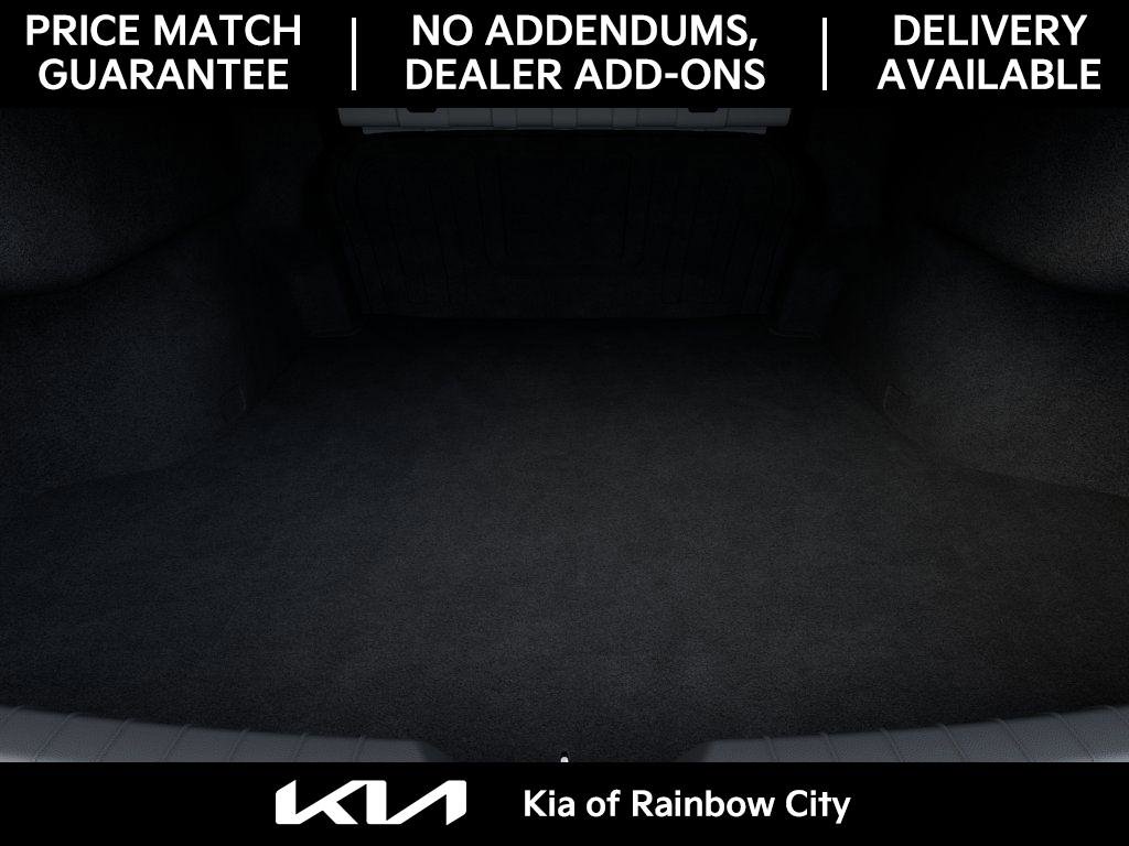 New 2026 Kia K5 GT-Line image 21