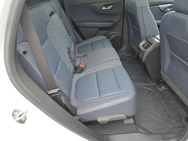 Used 2023 Chevrolet Blazer RS w/ Driver Confidence II Package image 26