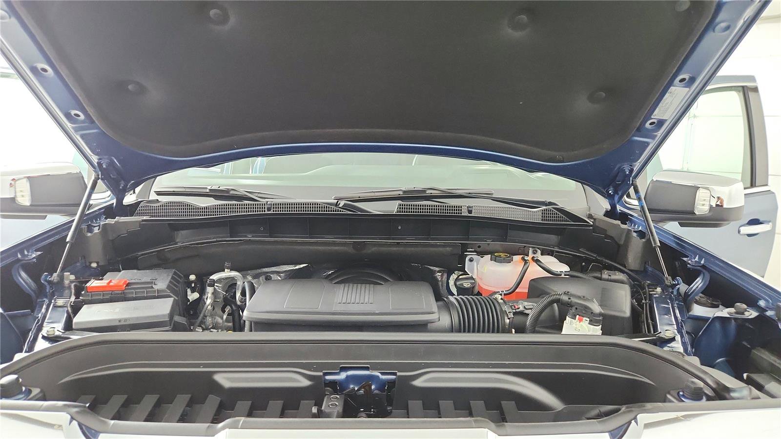 New 2026 GMC Sierra 1500 Denali image 53