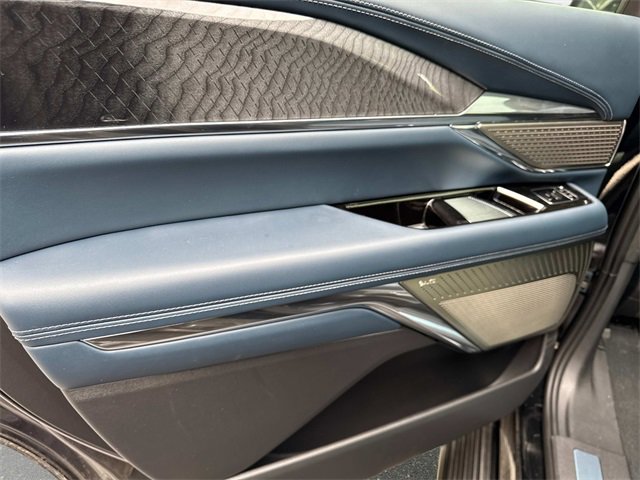 New 2025 Cadillac Escalade IQ Sport 2 image 13