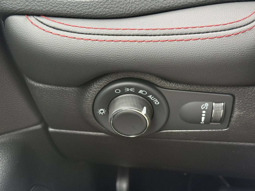 New 2026 Dodge Durango GT AWD/4WD image 28