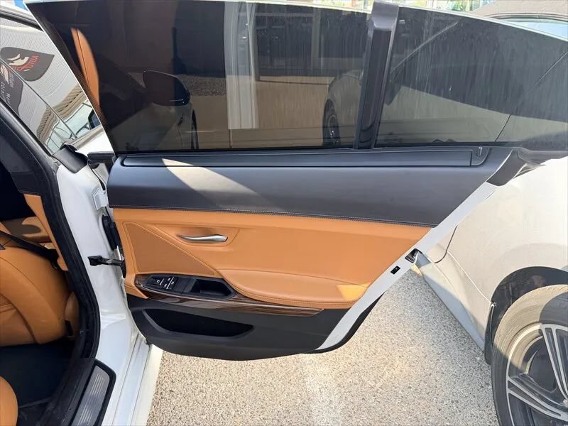 Used 2017 BMW 640i Gran Coupe RWD image 20