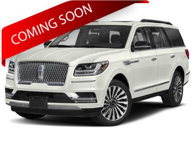 Used 2020 Lincoln Navigator Reserve w/ Equipment Group 208A Reserve RWD image 1