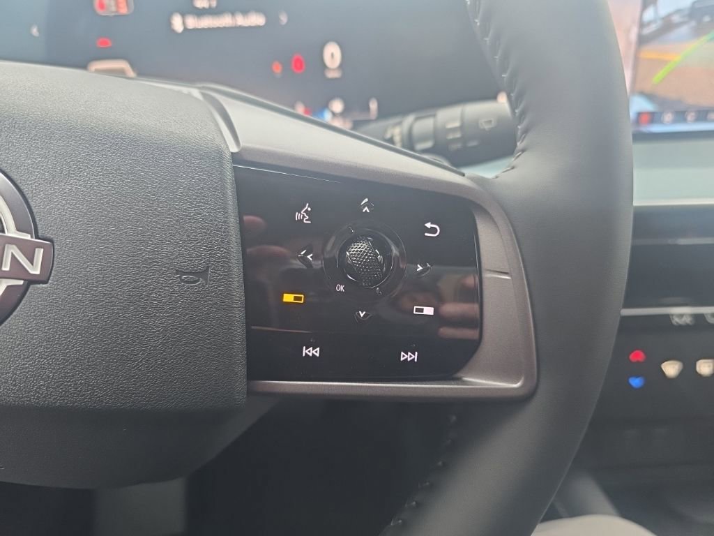 New 2026 Nissan Murano Platinum image 21