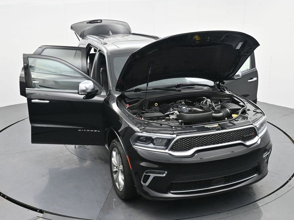 Used 2023 Dodge Durango Citadel AWD/4WD image 33