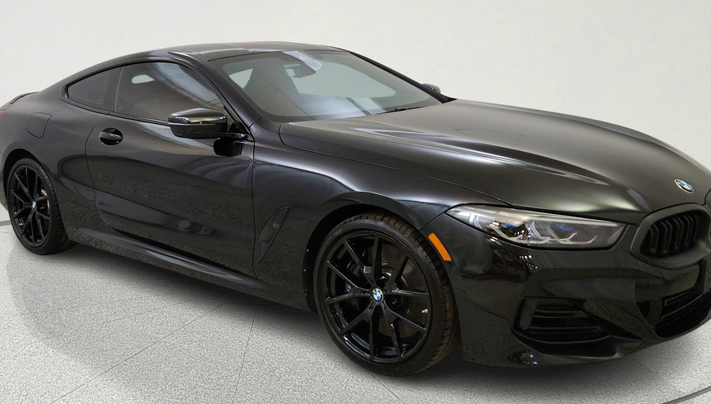 Used 2023 BMW 840i xDrive Coupe w/ M Sport Professional Package