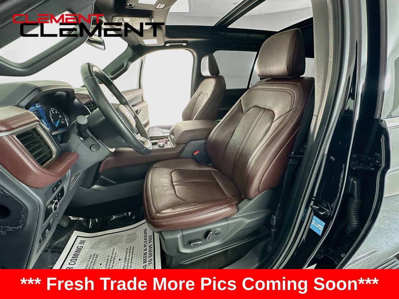 Used 2023 Ford Expedition Limited AWD/4WD image 31