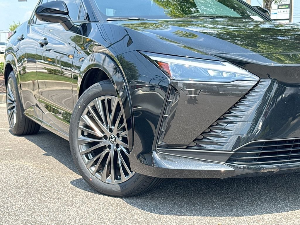 Used 2023 Lexus RZ 450e Premium w/ Accessory Package (Z1) AWD/4WD image 10