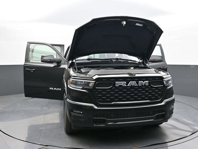 New 2026 RAM 1500 4x4 Crew Cab image 61