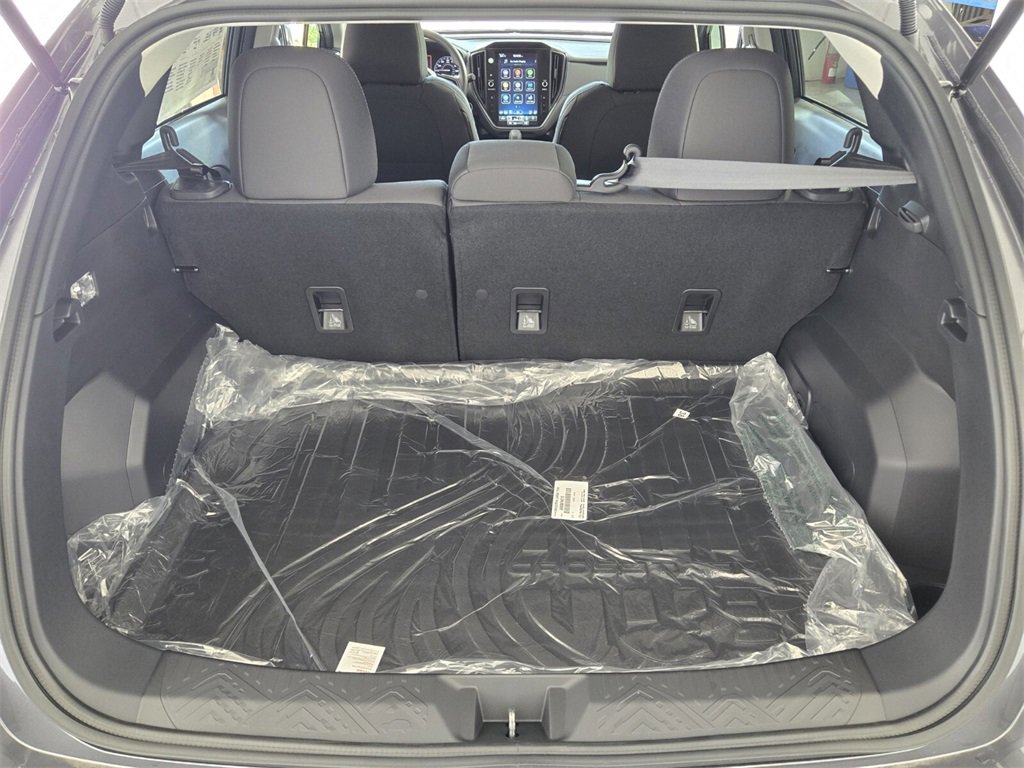 New 2026 Subaru Crosstrek 2.0i Premium image 13