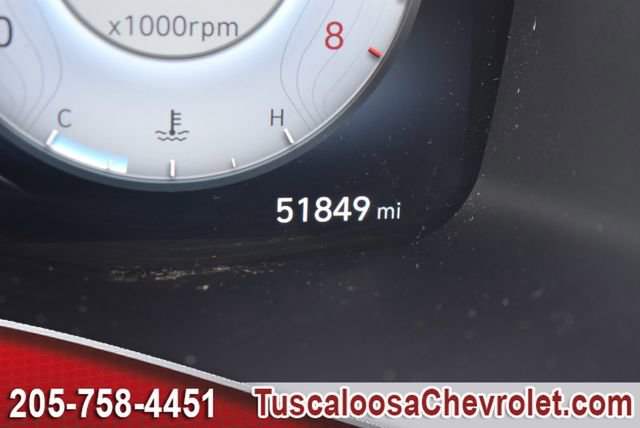 Used 2023 Hyundai Santa Fe Calligraphy image 38