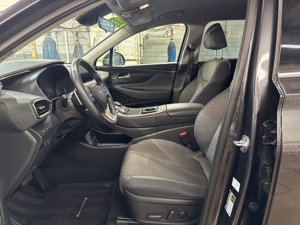 Used 2023 Hyundai Santa Fe SEL image 10