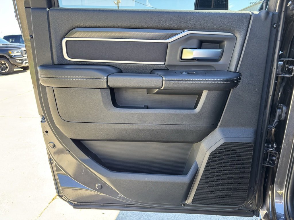 New 2026 RAM 2500 Big Horn image 25