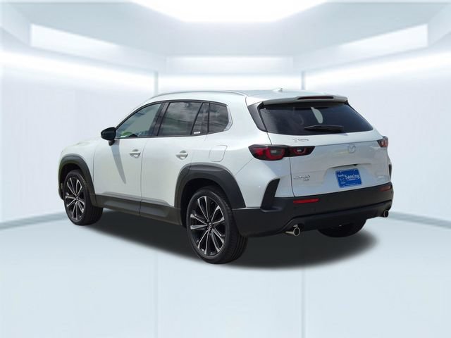 New 2026 MAZDA CX-50 AWD 2.5 S w/ Weather Package image 4
